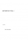 Git Bitan Vol 1 (eBook)