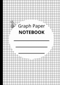 Graph Paper Notebook