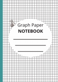 Graph Paper Notebook