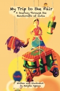 My Trip to the Fair - A Journey Through the Handicrafts of India
