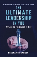 The Ultimate Leadership in You