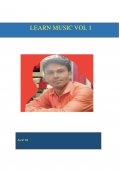  Learn Music Vol 1 (eBook)