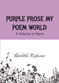 PURPLE PROSE MY POEM WORLD