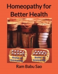 Homeopathy for Better Health