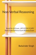 Non Verbal Reasoning