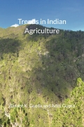 Trends in Indian Agriculture