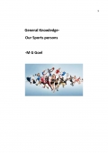 GK-Our Sports Stars (eBook)