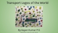 Transport Logos of the World (eBook)