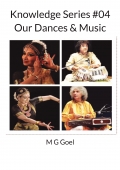 Knowledge Series #04 Our Dances & Music
