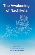 The Awakening of Nachiketa