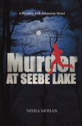 Murder At Seebe Lake