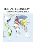 Indian Economy - Before Independence (eBook)