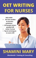 OET WRITING FOR NURSES