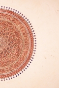Mandala Notebook