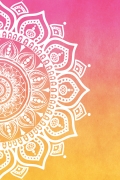 The Mandala Notebook