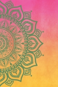 Mandala Notebook