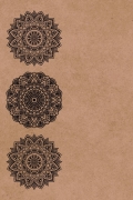 Mandala Notebook
