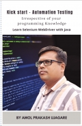 Kick Start - Automation Testing