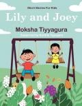 Lily and Joey