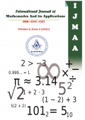 IJMAA V9N2
