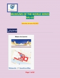LOUVRE MUSEUM,PARIS (eBook)
