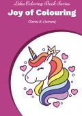 Leha Coloring Book Series : Series 6