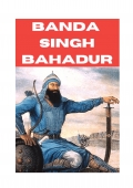 BANDA SINGH BAHADUR