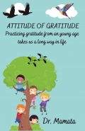ATTITUDE OF GRATITUDE