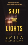 SHUT THE LIGHTS