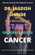 Stop Worrying and start understanding Cancer