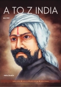 A to Z India - June 2022