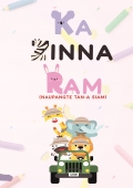 Ka Zinna Ram (Naupangte tan-a siam)