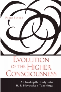 Evolution of the Higher Consciousness