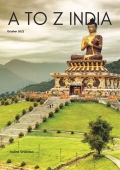 A to Z India - October 2022