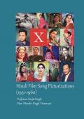 Hindi Film Song Picturixations (1951-1960)