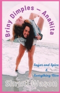 Briny Dimples- AnaHita