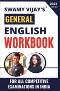 GENERAL ENGLISH WORKBOOK