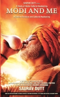 Modi & Me: A Political Reawakening