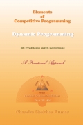 Elements of Competitive Programming : Dynamic Programming (88 Problems with Solutions)