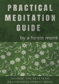 Practical Meditation Guide By A Forest Monk  (eBook)