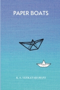 Paper Boats