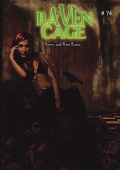 Raven Cage Zine