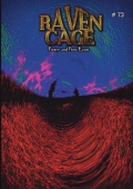 Raven Cage Zine