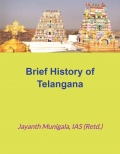 Brief History of Telangana