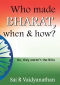 Who made BHARAT, when & how?