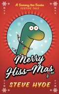 Merry Hiss-Mas