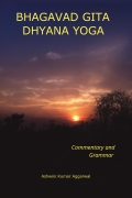 Bhagavad Gita Dhyana Yoga