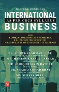 INTERNALNATIONAL BUSINESS