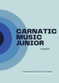 Carnatic Music Junior English Notes