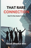 That Rare Connection